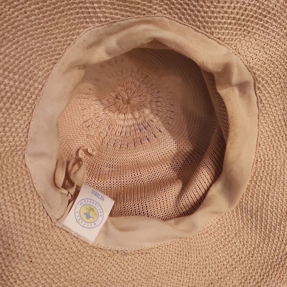Wallaroo Victoria Hat - Picture 11 of 12